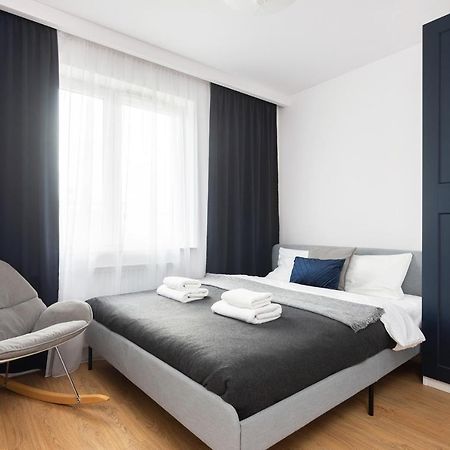 Family Apartment Nearto Old Town Vermelo By Neartopl Krakau Exterior foto