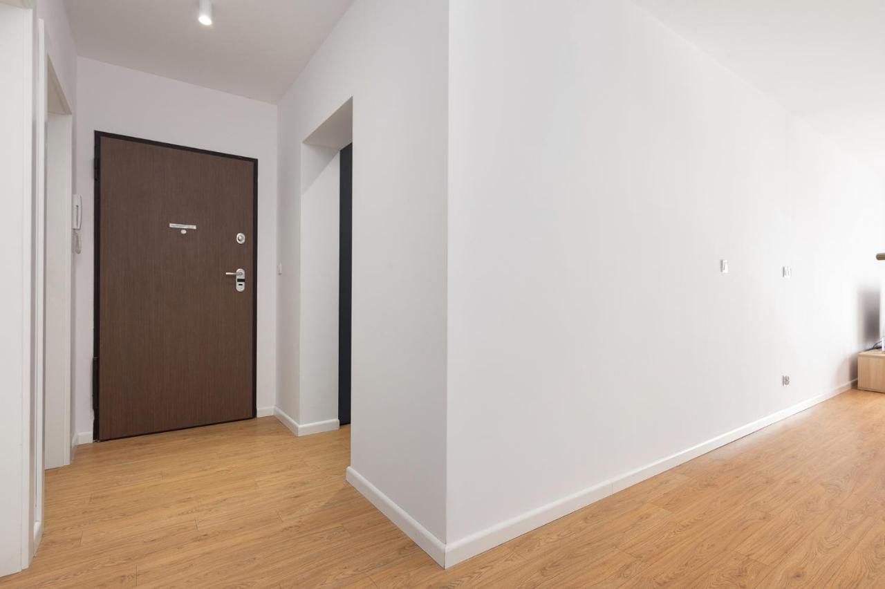 Family Apartment Nearto Old Town Vermelo By Neartopl Krakau Exterior foto